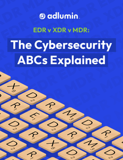 Adlumin Cybersecurity ABCs Explained Cover