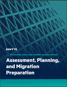 Egnyte Assessment Planning Migration Prep Cover