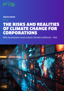 FIS Climate Change Cover