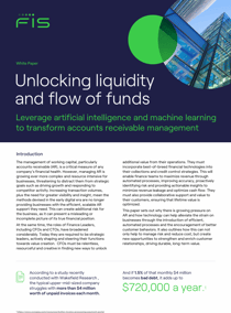 FIS Unlocking liquidity and flow of funds wp cover