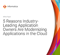 5 Reasons Industry Leading Application Owners Cover