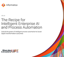 Intelligent Process Automation Cover