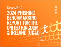 2024 Phishing Benchmarking UKI Cover