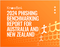 Phishing Benchmarking for ANZ Cover