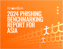 Phishing Benchmarking for Asia Cover