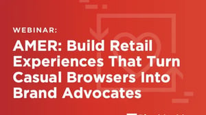 Ping Retail E-commerce Webinar cover