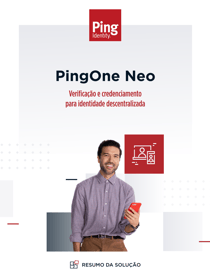 PingOne Neo Portuguese Cover