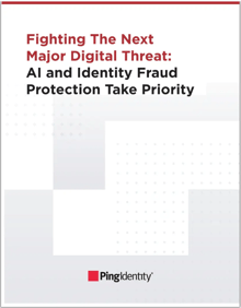 Ping Digital Threat Survey Cover