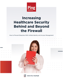 Ping Increasing Healthcare Firewall Cover