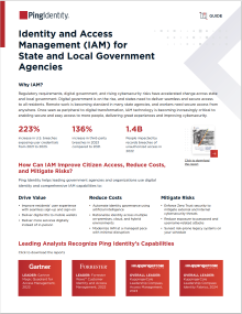 Ping Identity SLED IAM Guide Cover_Resized