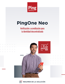 PingOne Neo Spanish Cover