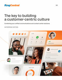 building-a-customer-centric-team cover