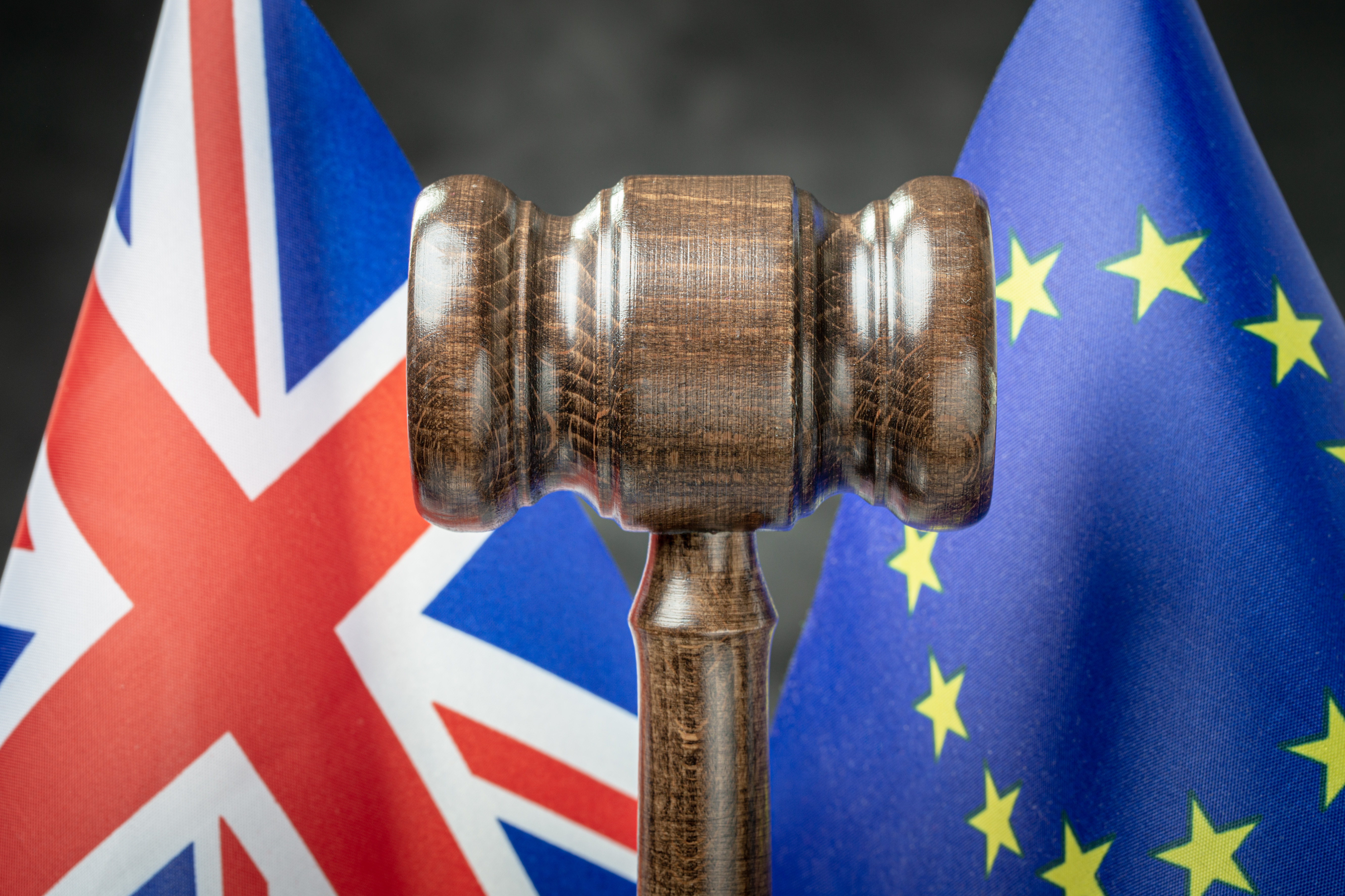 The Legal Landscape of Cybersecurity in the EU & the UK: New Regulations and Their Impact