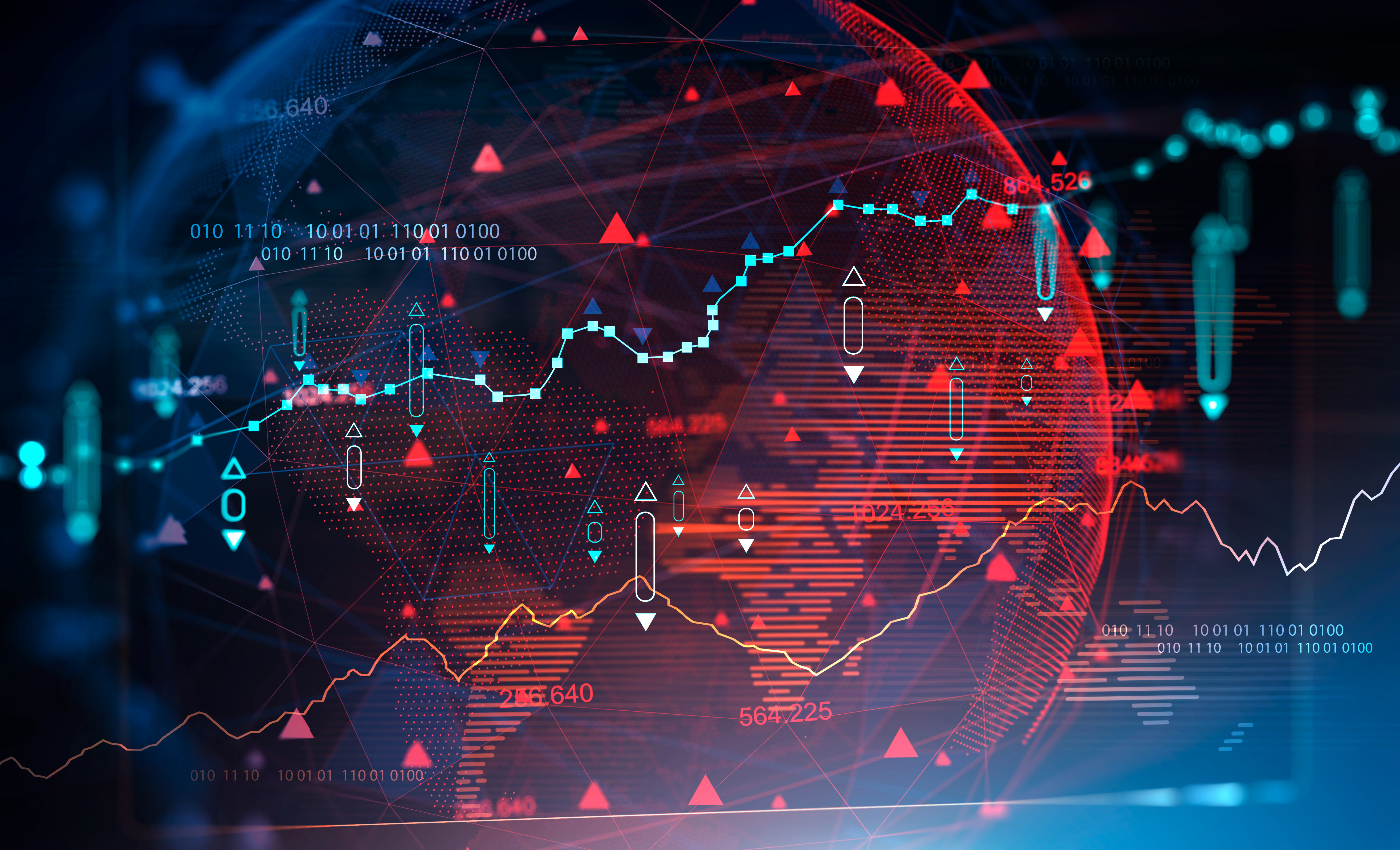 Fintechs Gain Access to SandboxAQ’s Quantum AI Solutions on Google Cloud