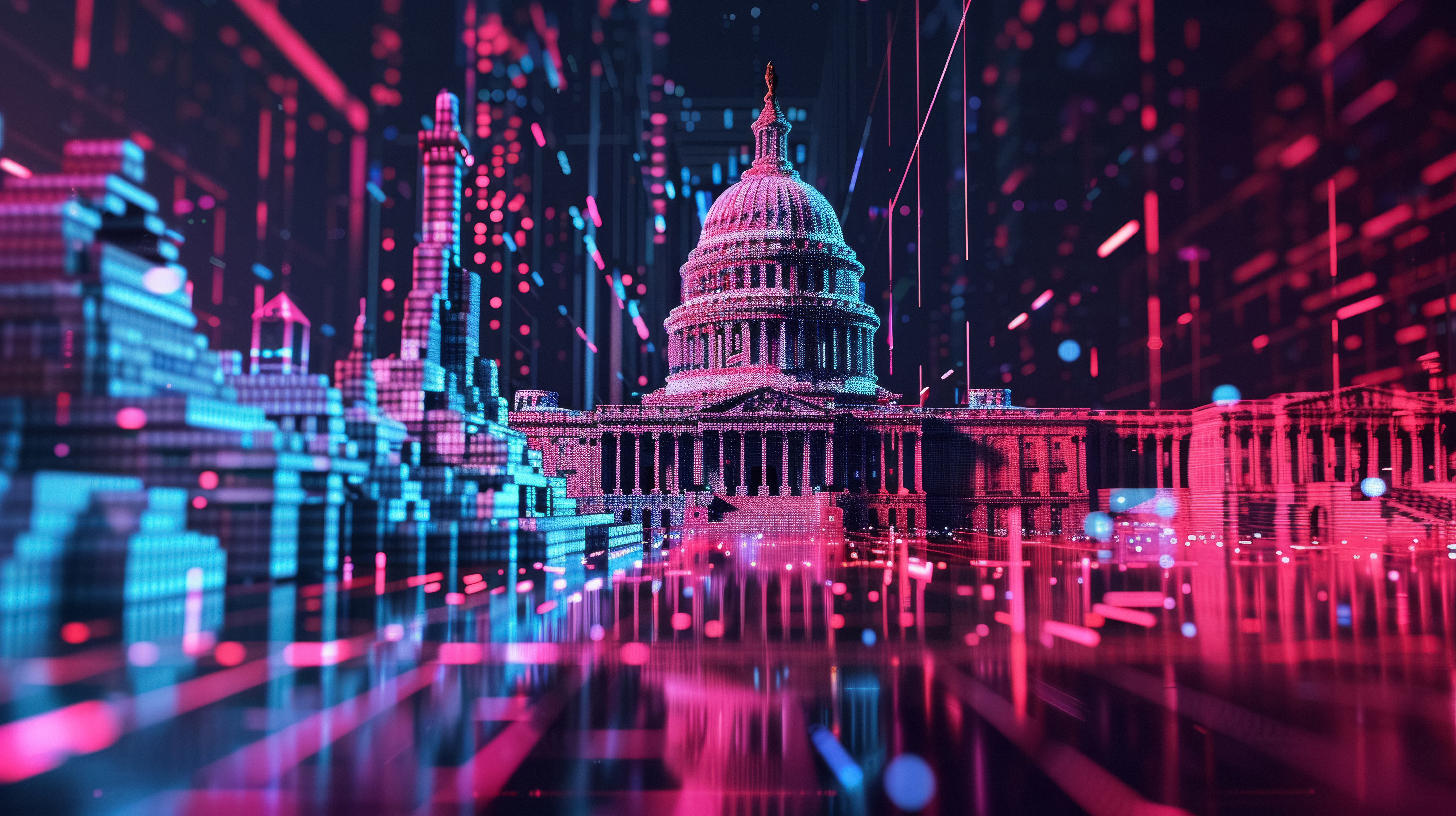 Government IT Modernization: Challenges and Opportunities