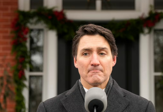 Justin Trudeau Resigns as Canadian Prime Minister: Implications for Cybersecurity Vulnerabilities in Canada